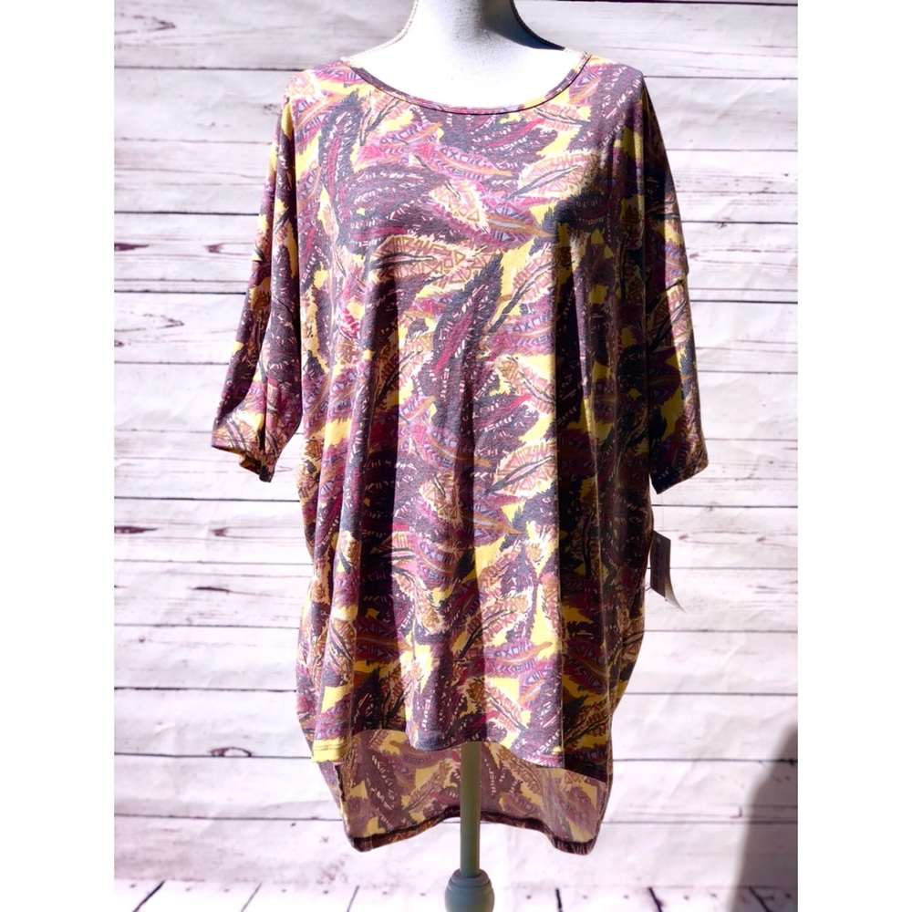LulaRoe Irma